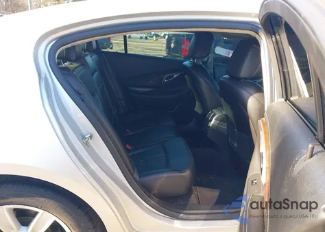 2010 Buick Lacrosse Cxl from USA, damaged, VIN 1G4GC5EGXAF115949